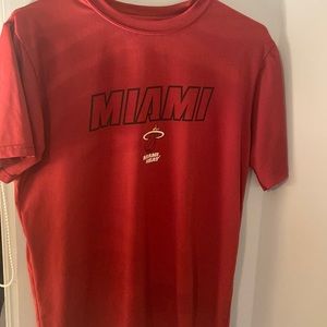 Miami Heat jersey
